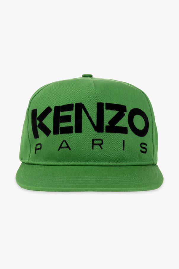 OriginalFake x New Era 59FIFTY Teeth Mesh Cap Fitted Green Baseball cap with logo Kenzo Tgkb5Shops Honduras